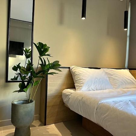 Downtown Living 2 Διαμέρισμα Θεσσαλονίκη Εξωτερικό φωτογραφία