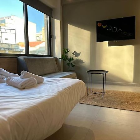 Downtown Living 2 Διαμέρισμα Θεσσαλονίκη Εξωτερικό φωτογραφία