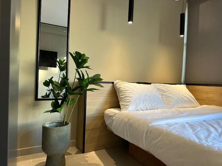 Downtown Living 2 Διαμέρισμα Θεσσαλονίκη Εξωτερικό φωτογραφία
