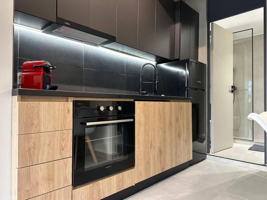 Downtown Living 2 Διαμέρισμα Θεσσαλονίκη Εξωτερικό φωτογραφία
