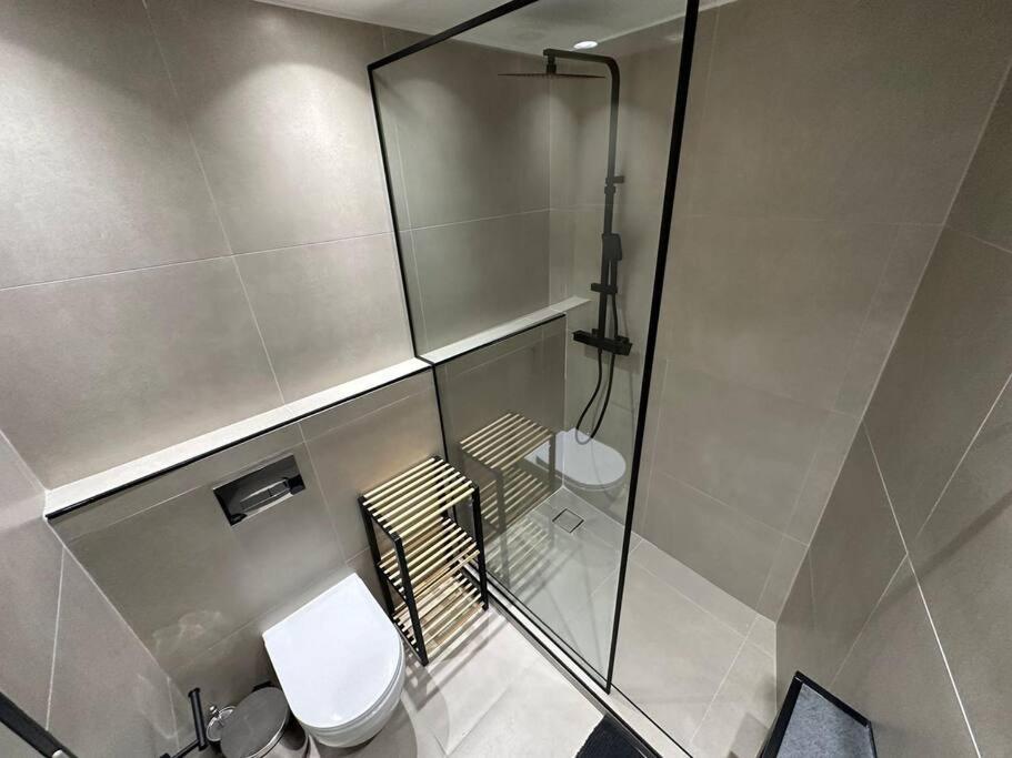 Downtown Living 2 Διαμέρισμα Θεσσαλονίκη Εξωτερικό φωτογραφία