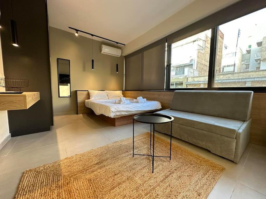Downtown Living 2 Διαμέρισμα Θεσσαλονίκη Εξωτερικό φωτογραφία
