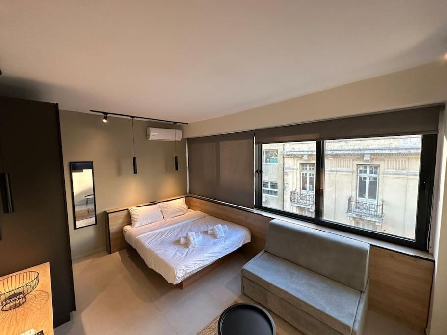 Downtown Living 2 Διαμέρισμα Θεσσαλονίκη Εξωτερικό φωτογραφία