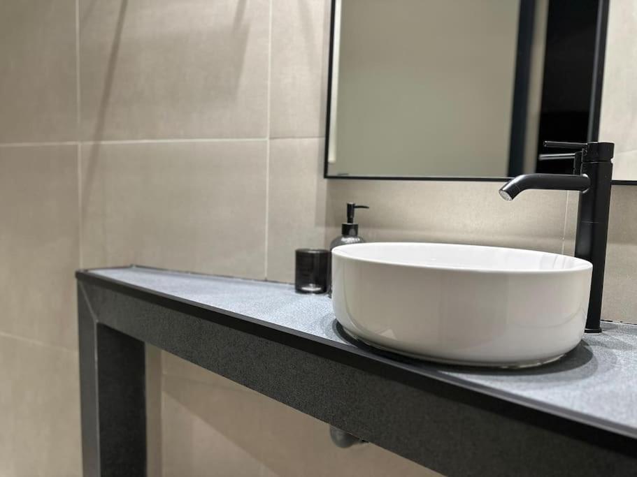 Downtown Living 2 Διαμέρισμα Θεσσαλονίκη Εξωτερικό φωτογραφία