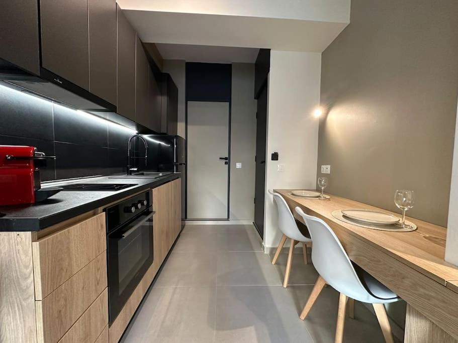 Downtown Living 2 Διαμέρισμα Θεσσαλονίκη Εξωτερικό φωτογραφία