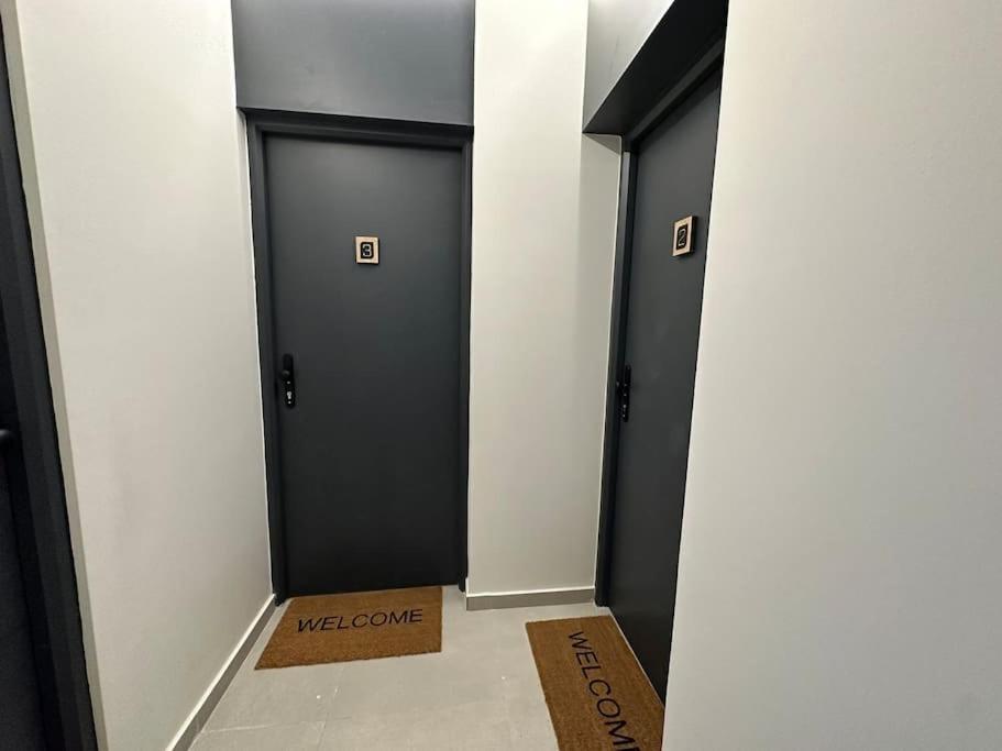 Downtown Living 2 Διαμέρισμα Θεσσαλονίκη Εξωτερικό φωτογραφία