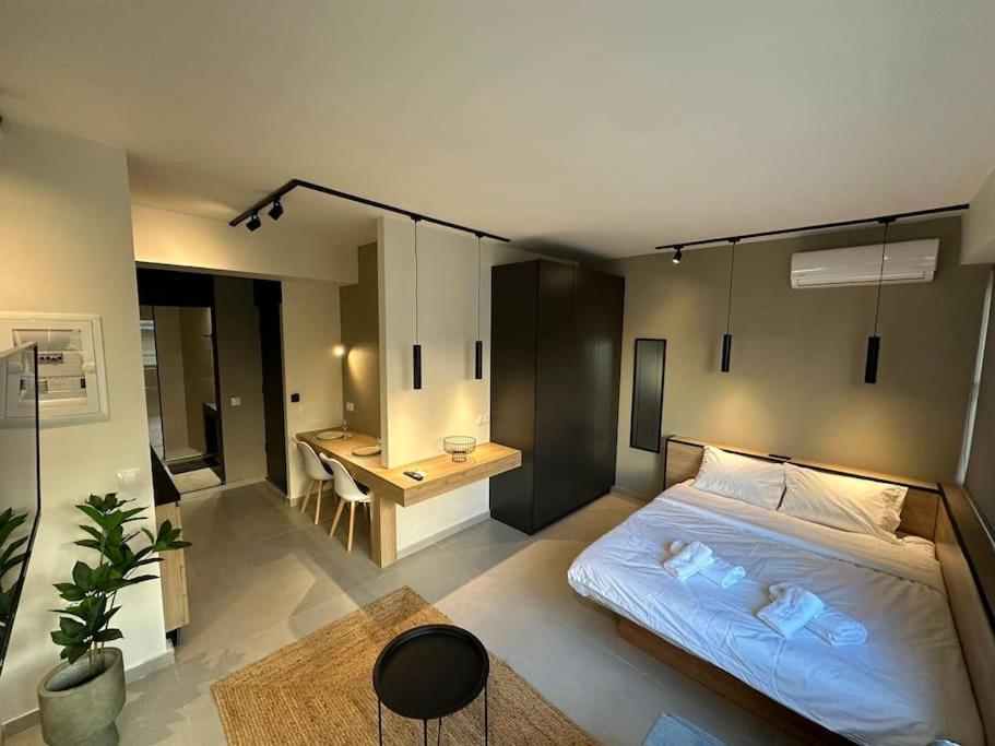 Downtown Living 2 Διαμέρισμα Θεσσαλονίκη Εξωτερικό φωτογραφία