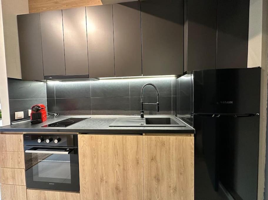 Downtown Living 2 Διαμέρισμα Θεσσαλονίκη Εξωτερικό φωτογραφία