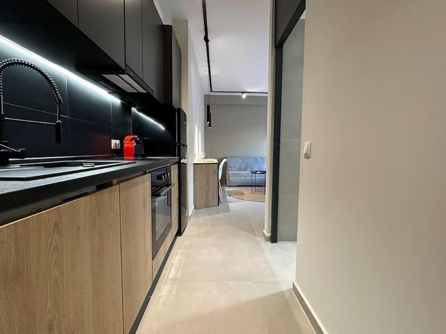 Downtown Living 2 Διαμέρισμα Θεσσαλονίκη Εξωτερικό φωτογραφία