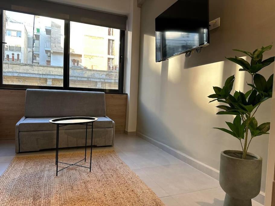 Downtown Living 2 Διαμέρισμα Θεσσαλονίκη Εξωτερικό φωτογραφία