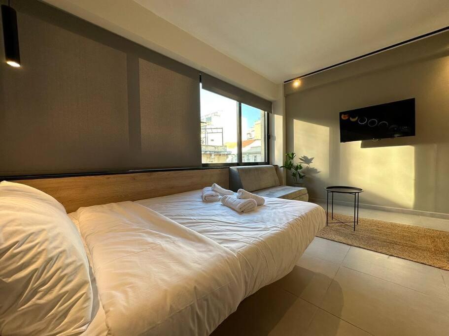 Downtown Living 2 Διαμέρισμα Θεσσαλονίκη Εξωτερικό φωτογραφία