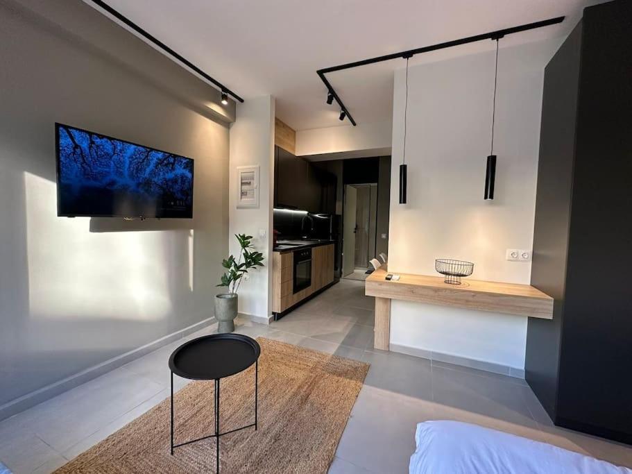Downtown Living 2 Διαμέρισμα Θεσσαλονίκη Εξωτερικό φωτογραφία