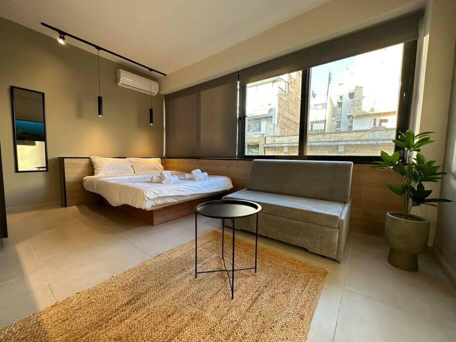Downtown Living 2 Διαμέρισμα Θεσσαλονίκη Εξωτερικό φωτογραφία